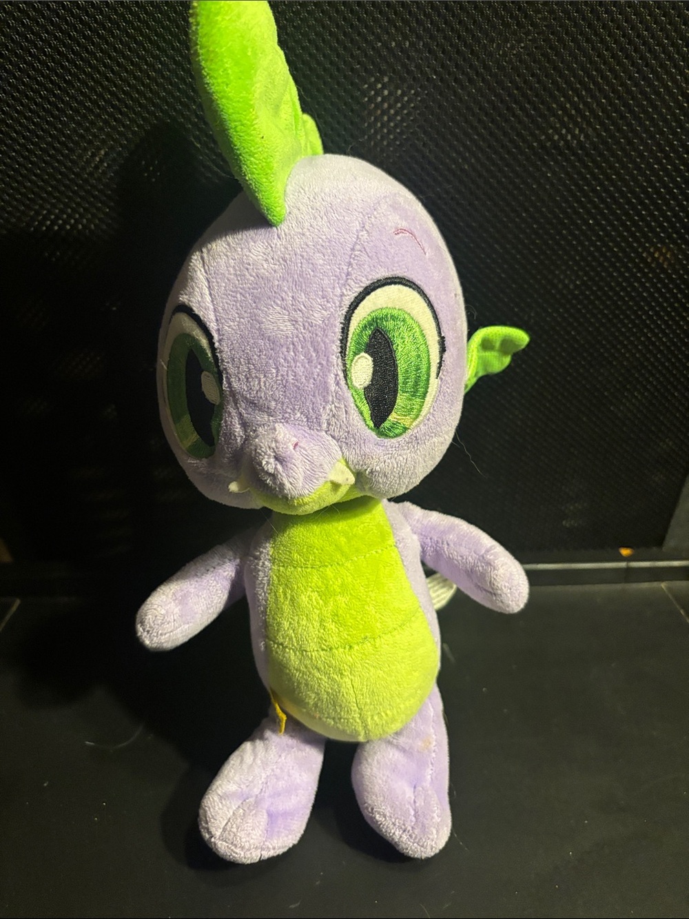 Build-A-Bear My Little Pony